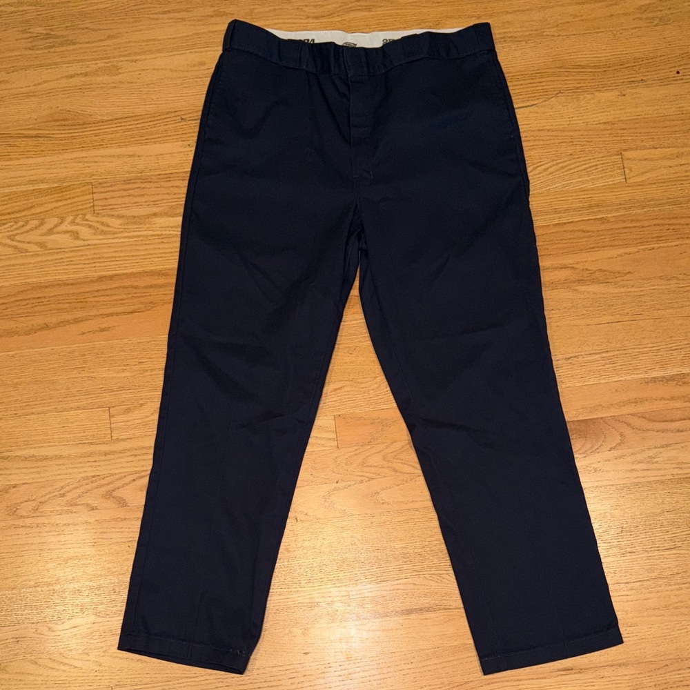 Dickies Men's 874 Original Fit Work Pants